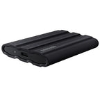 Samsung Portable SSD T7 Shield 2TB schwarz