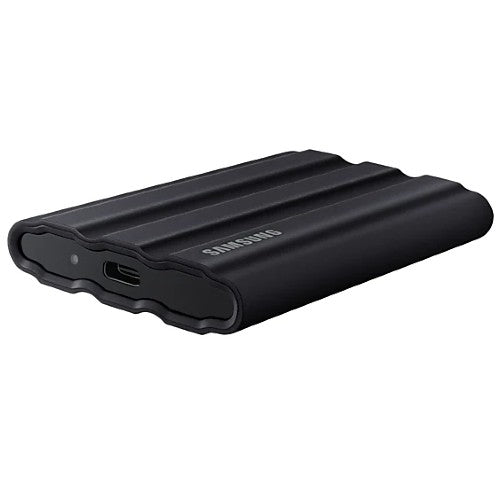 Samsung Portable SSD T7 Shield 2TB schwarz