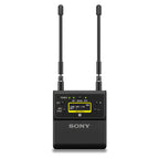 Sony UWP-D27/K21P Drahtloses Mikrofon-Set