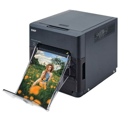 DNP QW410 10x15 cm Thermo Fotoprinter