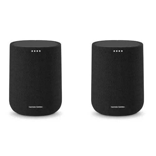 Harman Kardon Citation ONE MK3 Zwart Duo pack