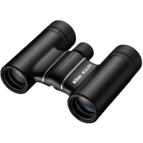 Nikon Aculon T02 10x21 Schwarz