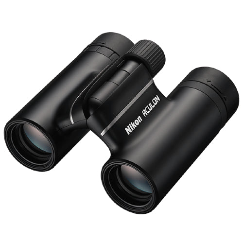 Nikon Aculon T02 10x21 Schwarz