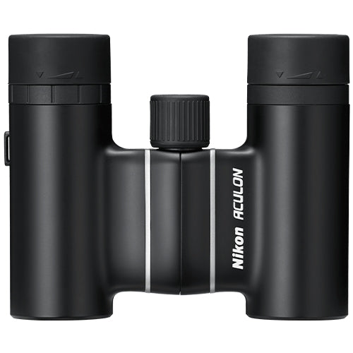 Nikon Aculon T02 10x21 Schwarz