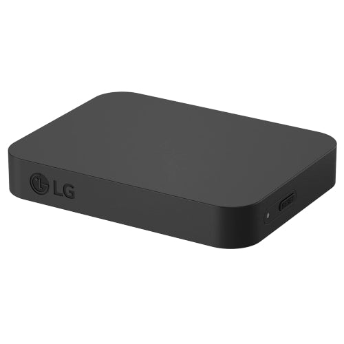 LG WOWCAST WTP3 Wireless Dongle