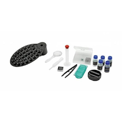 Bresser Mikroskop + Teleskop Set Kinder