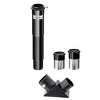 National Geographic 50/600 Telescope+Microscope 640x+Smartphoneadapter