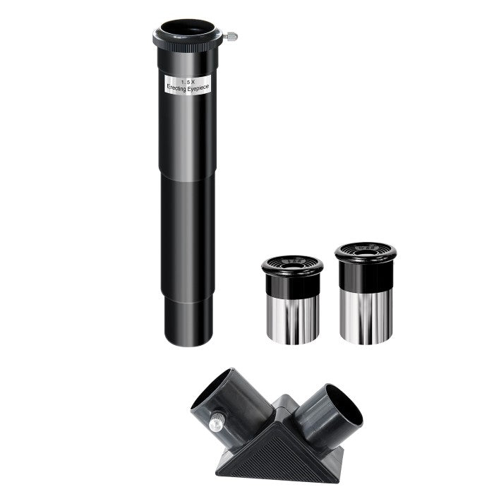 National Geographic 50/600 Telescope+Microscope 640x+Smartphoneadapter