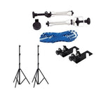 Bresser BR-2635 Background system