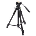 Bresser TR-688V Video Dreibeinstativ