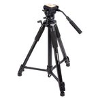 Bresser TR-688V Video Dreibeinstativ