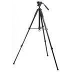 Bresser TR-688V Video Dreibeinstativ