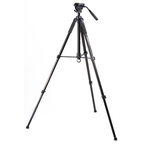 Bresser TR-688V Video Dreibeinstativ