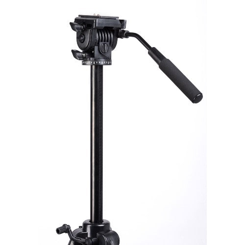 Bresser TR-688V Video Dreibeinstativ