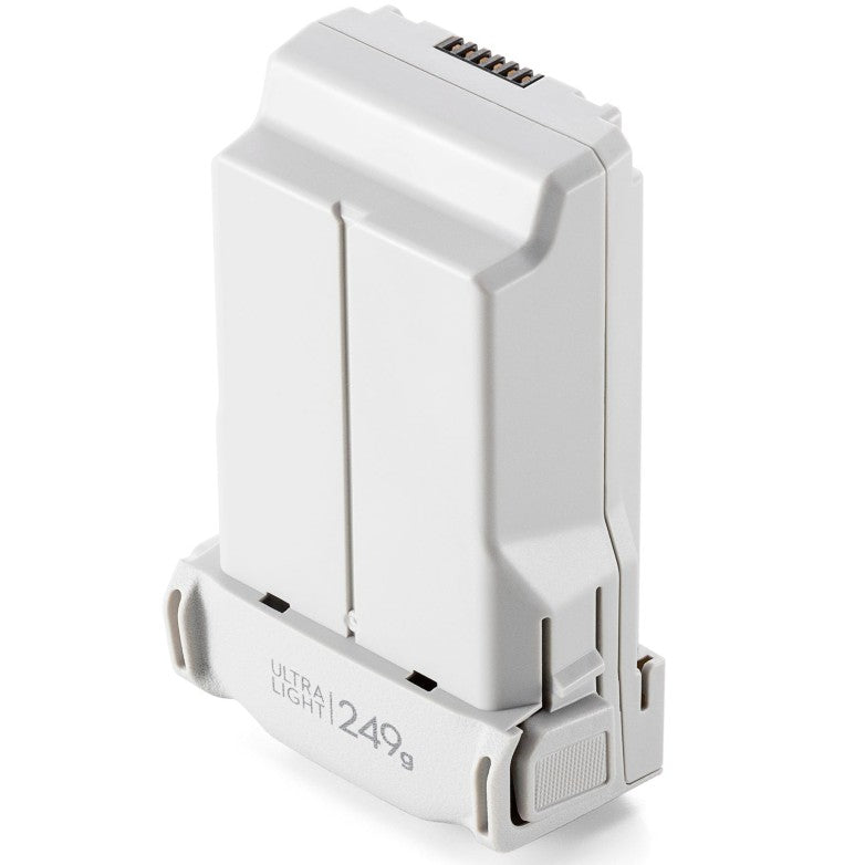 DJI Mini 3 Pro intelligent flight battery