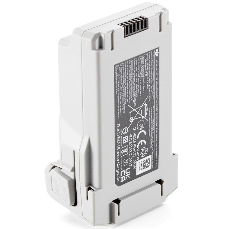 DJI Mini 3 Pro intelligent flight battery