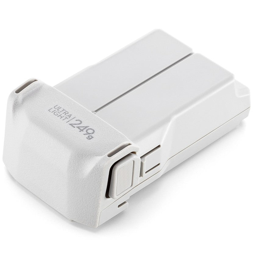 DJI Mini 3 Pro intelligent flight battery