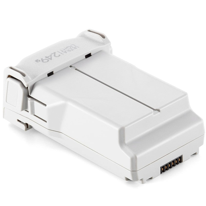 DJI Mini 3 Pro intelligent flight battery