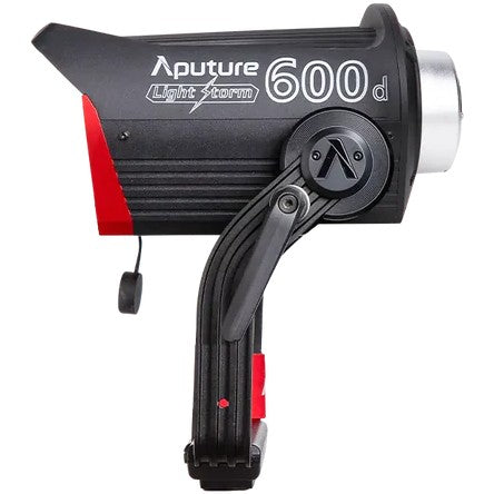 Aputure LS 600D