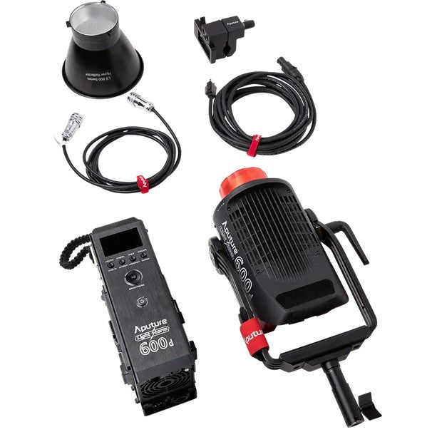 Aputure LS 600D