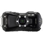 Ricoh WG-80 black