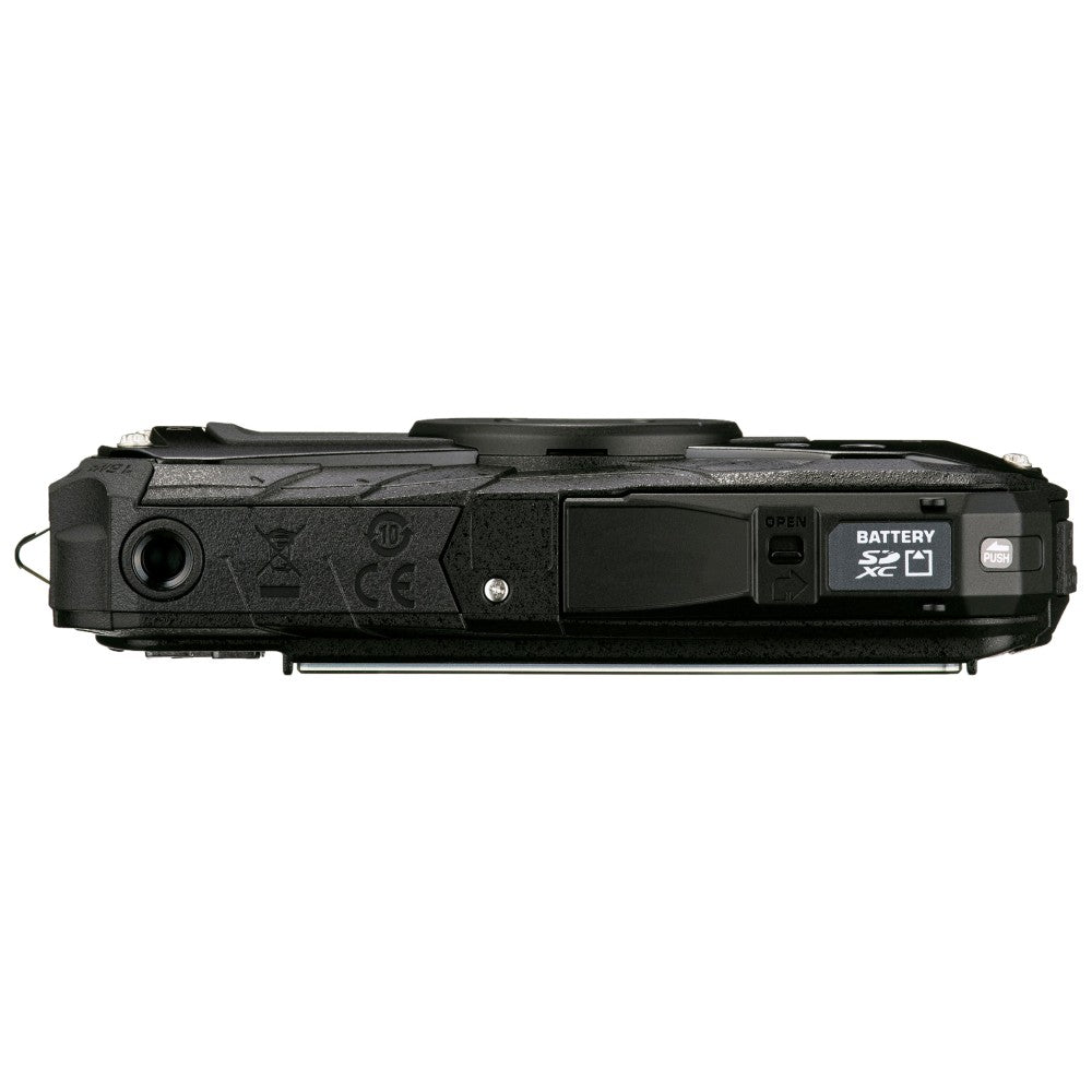 Ricoh WG-80 black