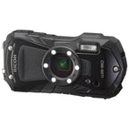 Ricoh WG-80 black