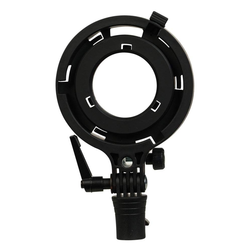 Nanlite Forza 60C RGBLAC LED-Leuchte (FM-mount)