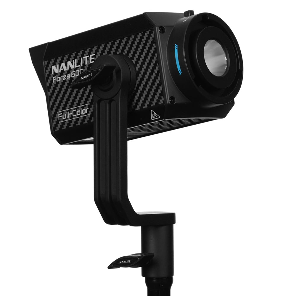 Nanlite Forza 60C RGBLAC LED-Leuchte (FM-mount)