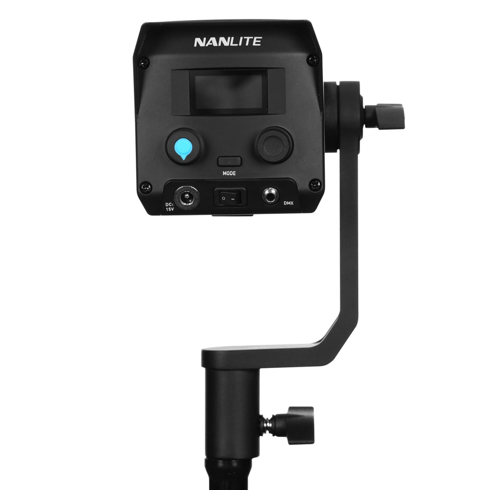 Nanlite Forza 60C RGBLAC LED-Leuchte (FM-mount)