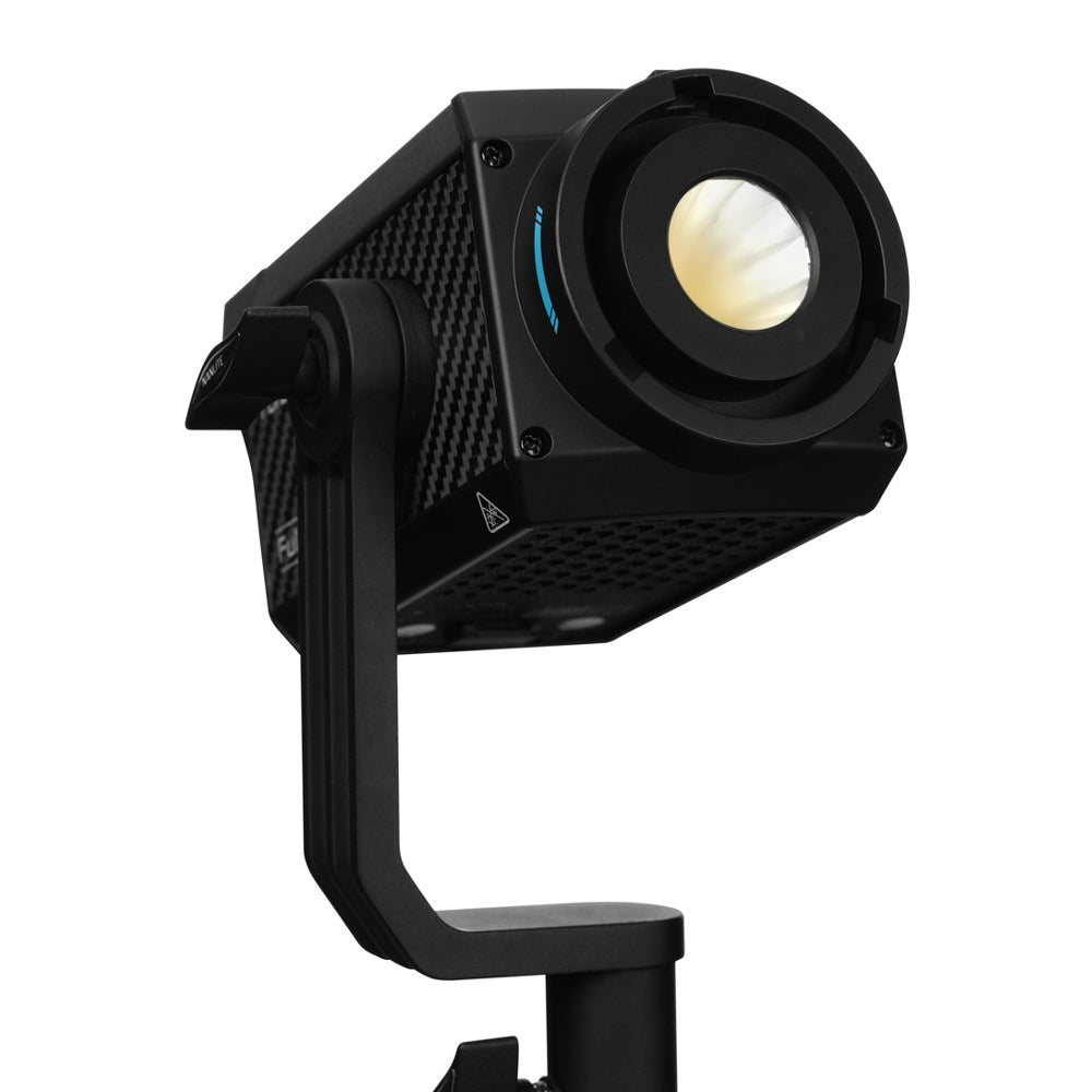 Nanlite Forza 60C RGBLAC LED-Leuchte (FM-mount)
