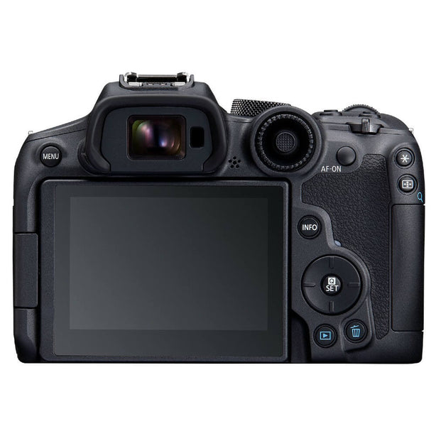Canon EOS R7 Body