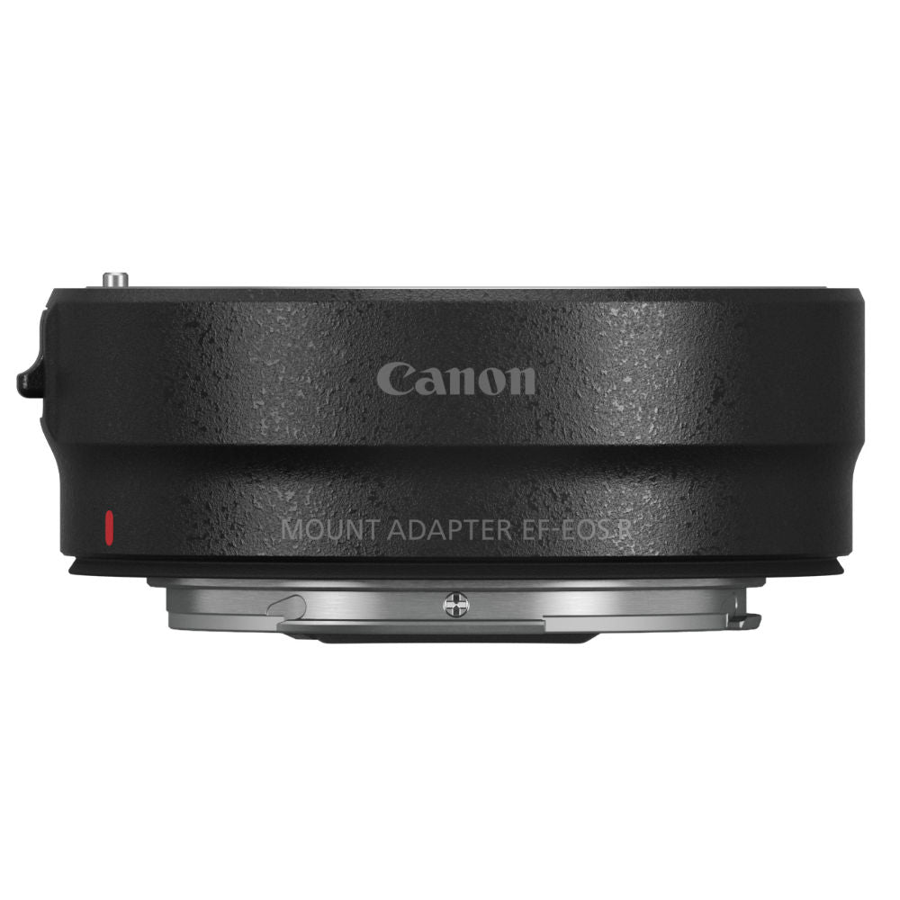 Canon EOS R7 Gehäuse + EF - RF Bajonett Adapter