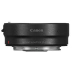 Canon EOS R7 Gehäuse + EF - RF Bajonett Adapter
