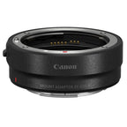 Canon EOS R10 Gehäuse + EF - RF Bajonett Adapter