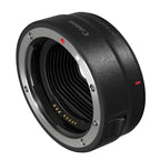 Canon EOS R10 Gehäuse + EF - RF Bajonett Adapter
