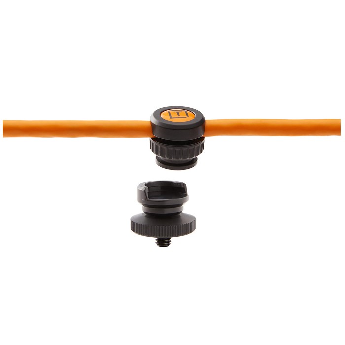 Tether Tools TetherGuard Thread Mount Support
