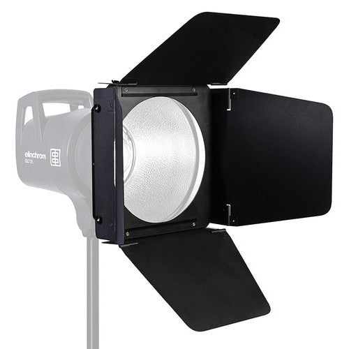 Elinchrom Professional Barndoor Set für 21cm Standard Reflektor (EL-26041)