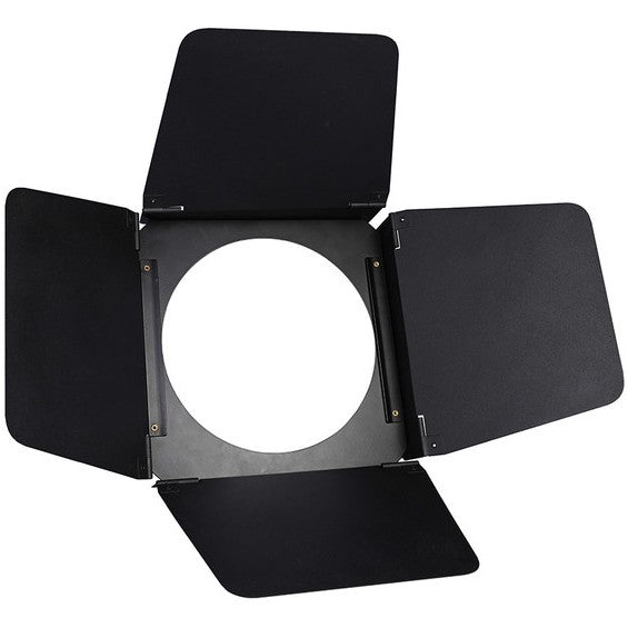 Elinchrom Professional Barndoor Set für 21cm Standard Reflektor (EL-26041)