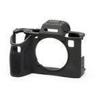 EasyCover Gehäuseabdeckung für Sony A7 IV schwarz