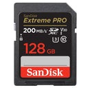 SanDisk Extreme Pro 128GB SDXC UHS-I