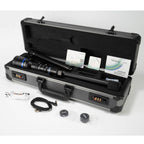 Laowa 24mm T/14, 2X, Peri Probe Objektiv (Cine) – Canon RF