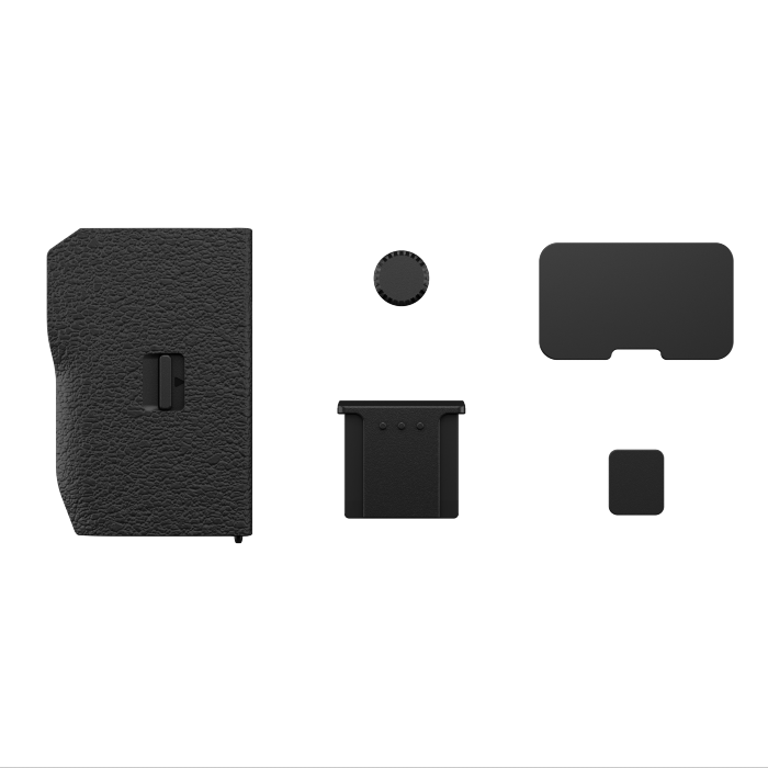 Fujifilm CVR-XH Coverkit für die X-H2S