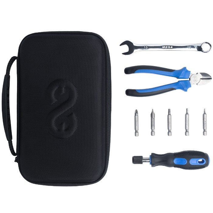 Enlaps Toolkit