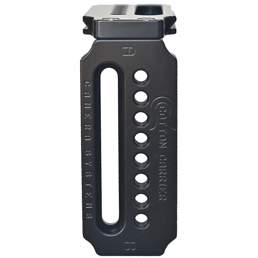 Cotton Carrier Arca Swiss L-Brackets