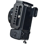 Cotton Carrier Arca Swiss L-Brackets