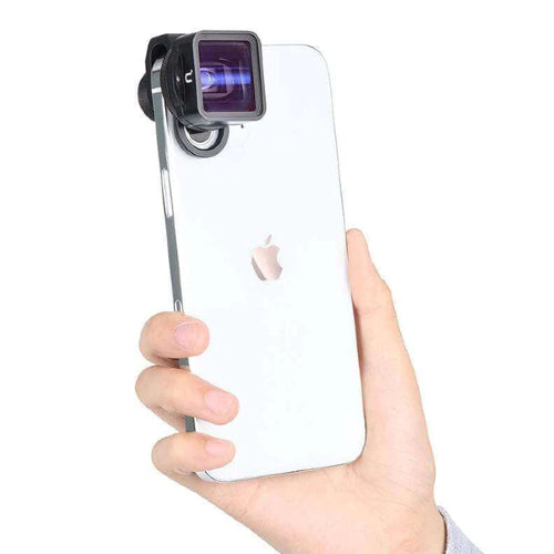Ulanzi 1.55XT Anamorphic Objektiv