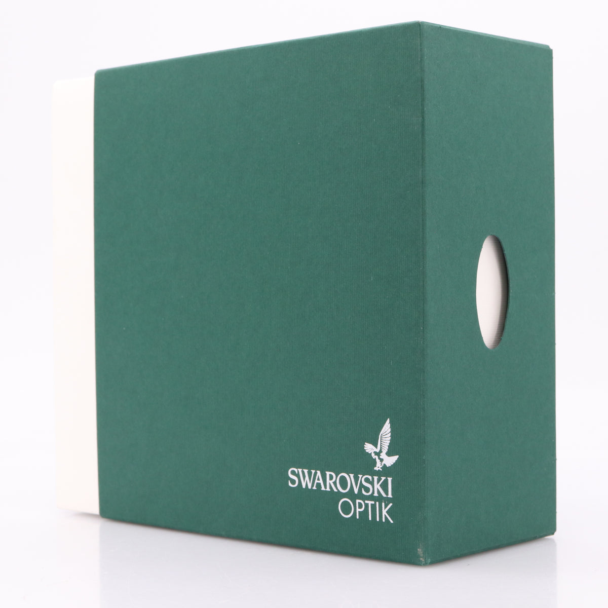 Swarovski CL Curio 7X21 Zwart occasion