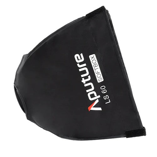 Aputure LS 60, Softbox