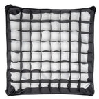 Aputure LS 60, Softbox